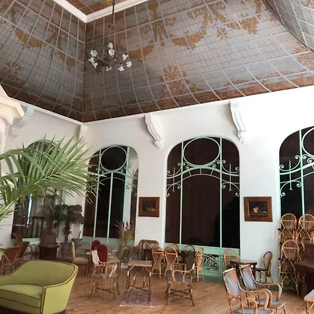 Mont-dore : Studio Calme Face Aux Thermes * Le Mont-Dore